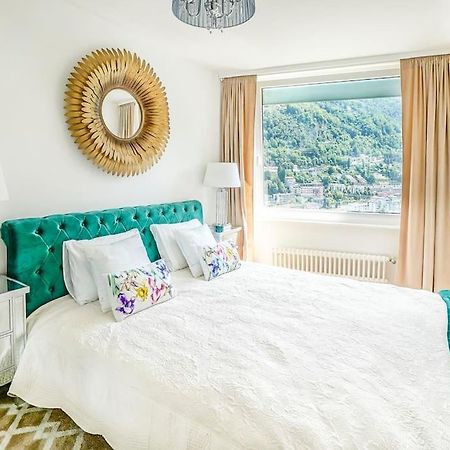 Montreux Paradise Top View Zewnętrze zdjęcie